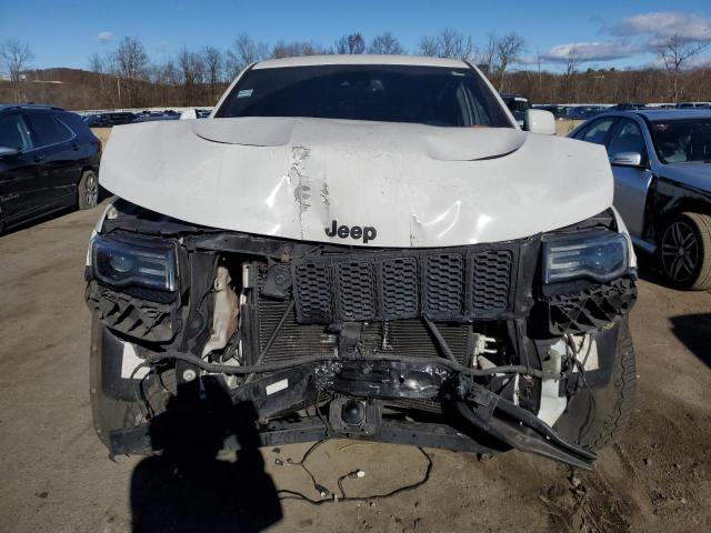 Photo 5 from auction – 2016 JEEP GRAND CHER with VIN 1C4RJFDJ7GC432099