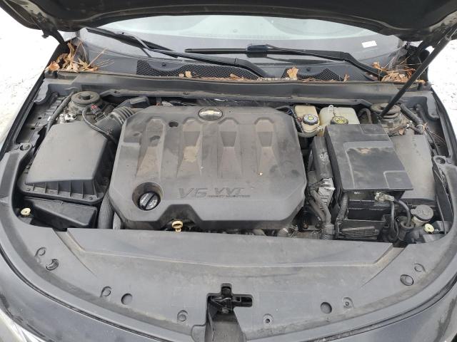 Photo 11 from auction – 2018 CHEVROLET IMPALA LT with VIN 2G1105S39J9119173