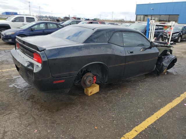 Photo 3 from auction – 2010 DODGE CHALLENGER with VIN 2B3CJ4DV7AH282143