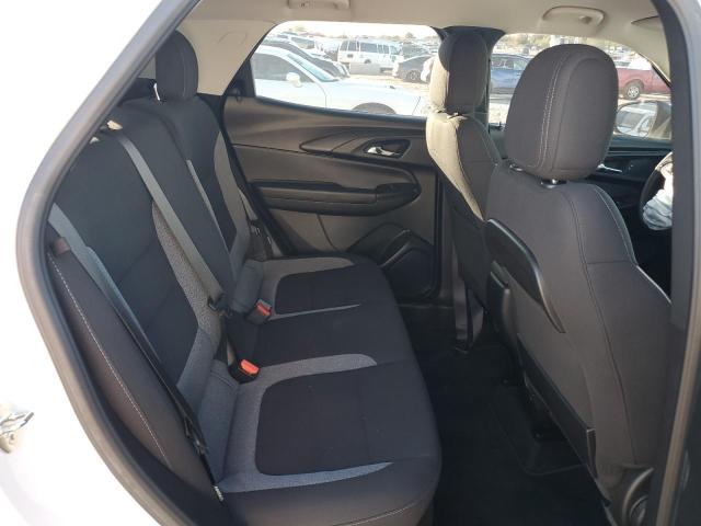 Photo 11 from auction – 2021 CHEVROLET TRAILBLAZE with VIN KL79MMS29MB176019