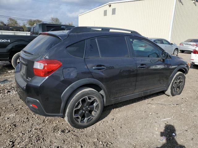 Photo 3 from auction – 2014 SUBARU XV CROSSTR with VIN JF2GPAVC4E8293611
