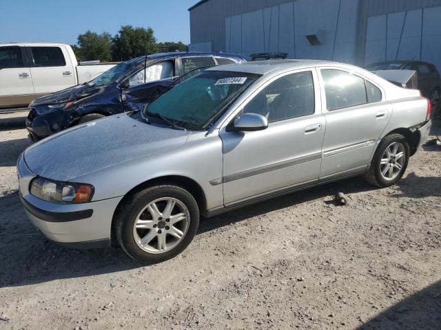 VOLVO S60 2002 with VIN YV1RS61R122119372 - Photo from auction