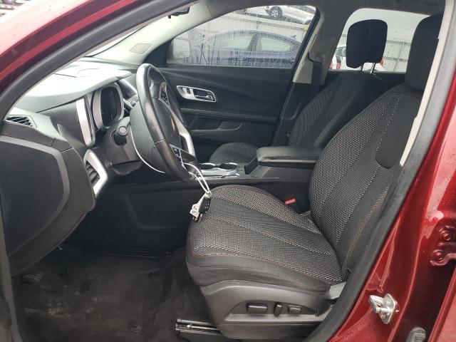 Photo 7 from auction – 2016 CHEVROLET EQUINOX LT with VIN 2GNALCEK7G1159272