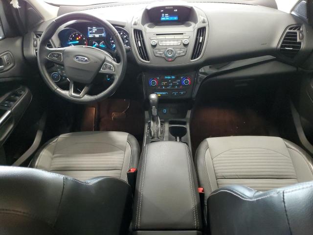 Photo 8 from auction – 2018 FORD ESCAPE SE with VIN 1FMCU9GD0JUA55391