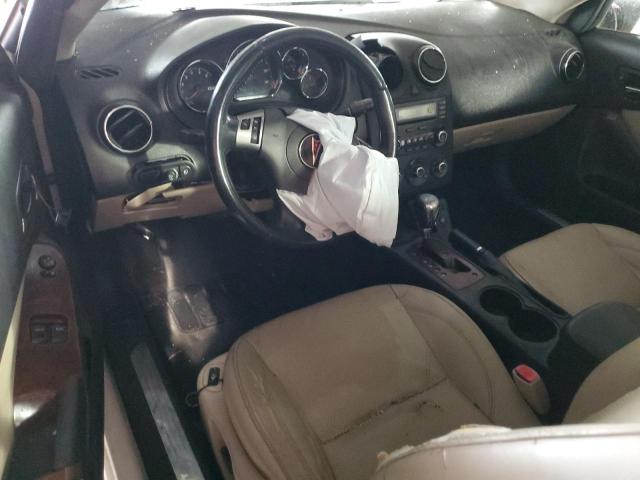 Photo 8 from auction – 2006 PONTIAC G6 GT with VIN 1G2ZH158564143973