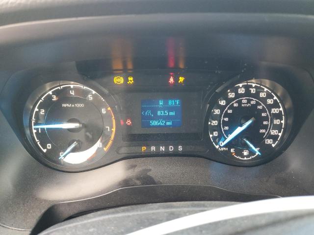 Photo 9 from auction – 2022 FORD RANGER XL with VIN 1FTER1EH2NLD43866