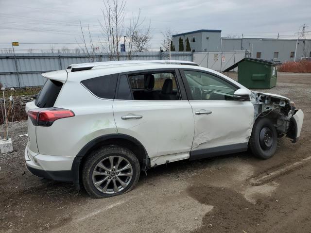 Photo 3 from auction – 2016 TOYOTA RAV4 HV LI with VIN JTMDJREV4GD034307