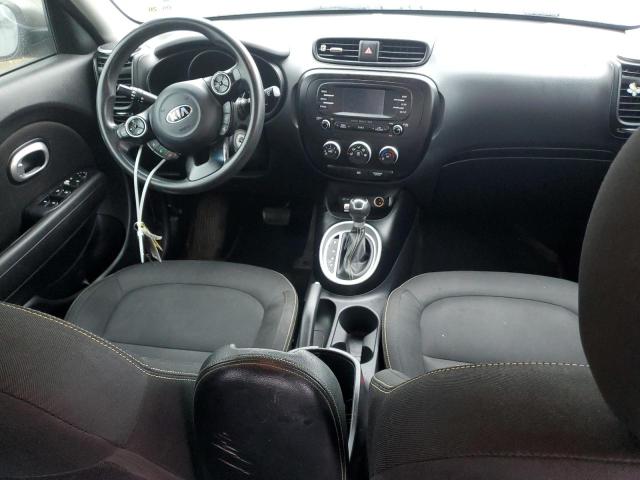Photo 8 from auction – 2016 KIA SOUL + with VIN KNDJP3A59G7308359