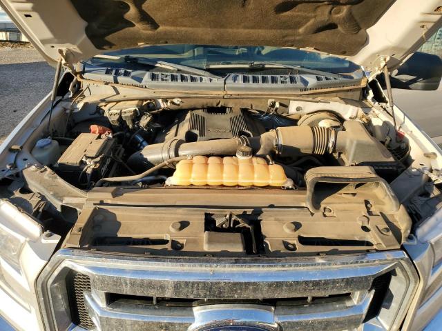 Photo 11 from auction – 2017 FORD F150 SUPER with VIN 1FTEW1CG8HKD26616