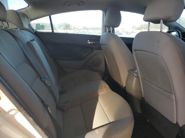 Photo 10 from auction – 2015 KIA FORTE LX with VIN KNAFX4A68F5311524