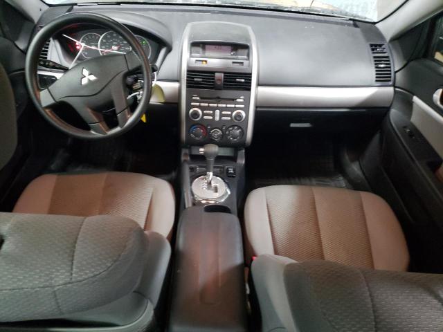 Photo 8 from auction – 2008 MITSUBISHI GALANT ES with VIN 4A3AB36F38E024123