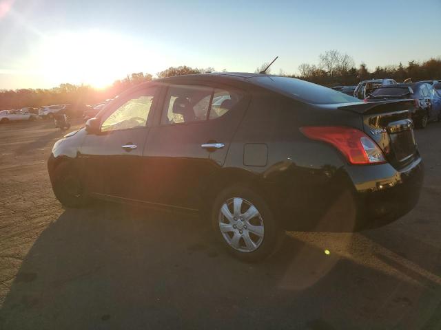 Photo 2 from auction – 2013 NISSAN VERSA S with VIN 3N1CN7AP8DL846391