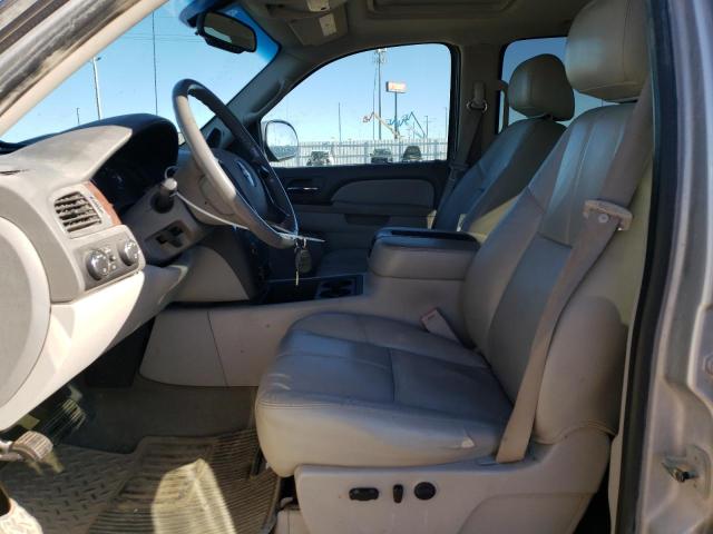 صورة رقم 7 من المزاد - 2010 CHEVROLET SILVERADO مع VIN 3GCRKTE36AG200061