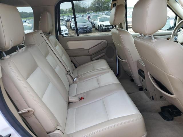 Photo 11 from auction – 2007 FORD EXPLORER E with VIN 1FMEU74E27UA62460