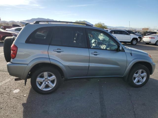 Фото 3 с аукциона – 2005 TOYOTA RAV4 с VIN JTEHD20V250066972