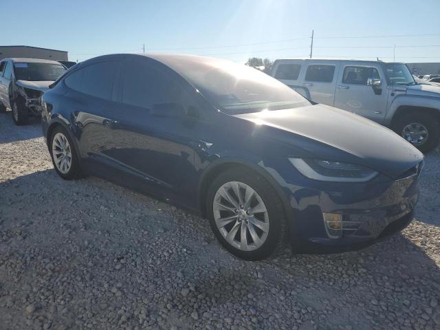 Photo 4 from auction – 2019 TESLA MODEL X with VIN 5YJXCBE20KF155258