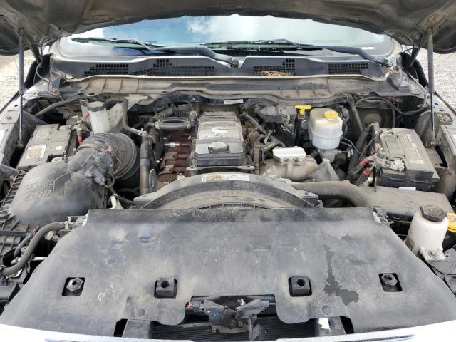 Photo 11 from auction – 2017 RAM 3500 LONGH with VIN 3C63RRKL9HG528570