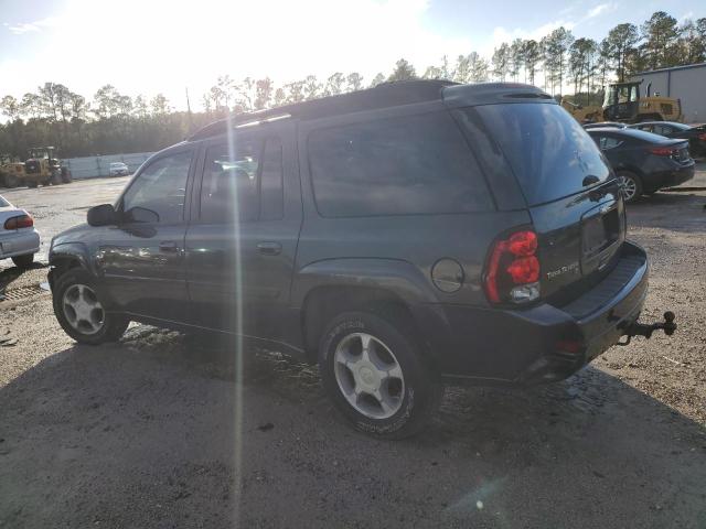 Photo 2 from auction – 2006 CHEVROLET TRAILBLAZE with VIN 1GNES16S266137758