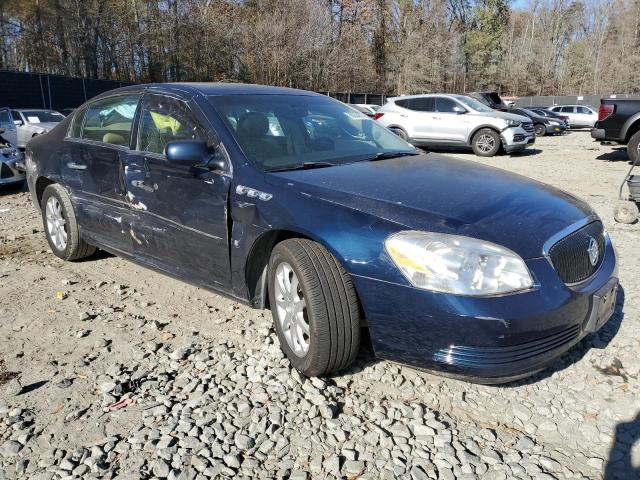 Photo 4 from auction – 2008 BUICK LUCERNE CX with VIN 1G4HD57208U127021