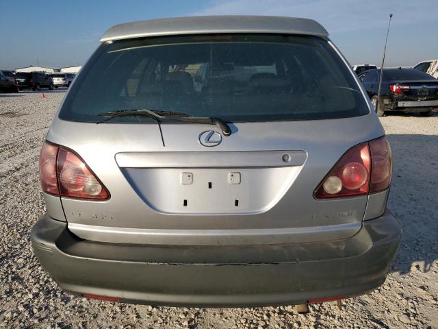 Photo 6 from auction – 1999 LEXUS RX 300 with VIN JT6HF10U0X0076054