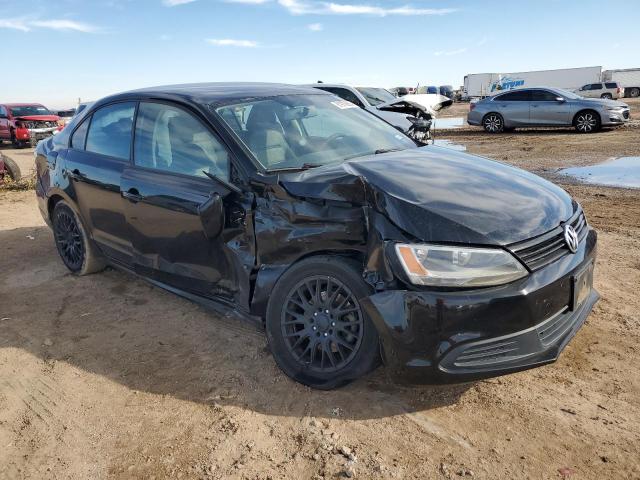 Photo 4 from auction – 2012 VOLKSWAGEN JETTA SE with VIN 3VWDP7AJ6CM366587