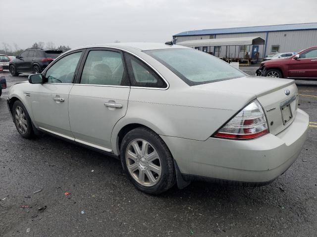 Photo 2 from auction – 2008 FORD TAURUS LIM with VIN 1FAHP25W08G154062