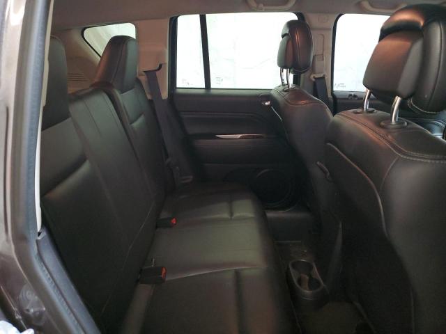 Photo 11 from auction – 2016 JEEP COMPASS LA with VIN 1C4NJDEB7GD552439