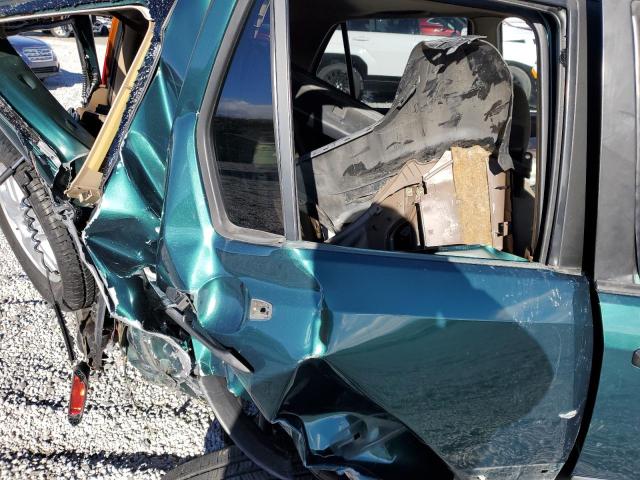 Photo 10 from auction – 2002 HONDA CR-V EX with VIN JHLRD78822C060168