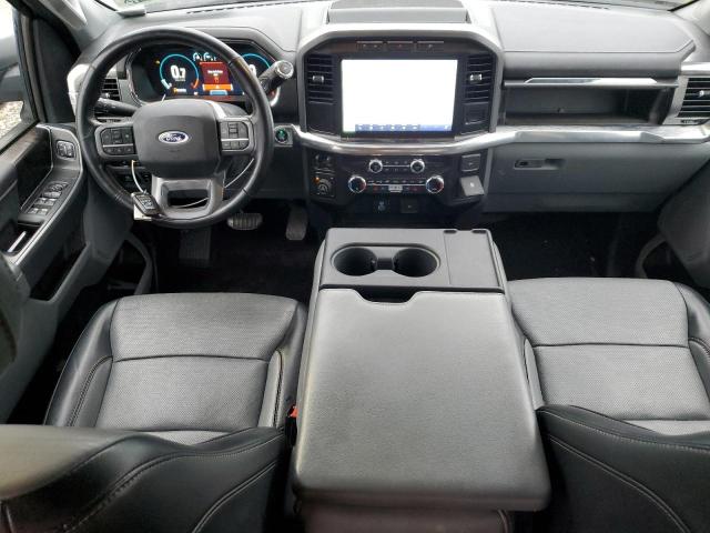 Photo 8 from auction – 2021 FORD F150 SUPER with VIN 1FTEW1EP4MFB64645