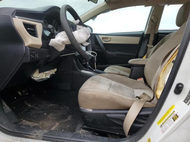 Photo 7 from auction – 2016 TOYOTA COROLLA L with VIN 5YFBURHE4GP381238