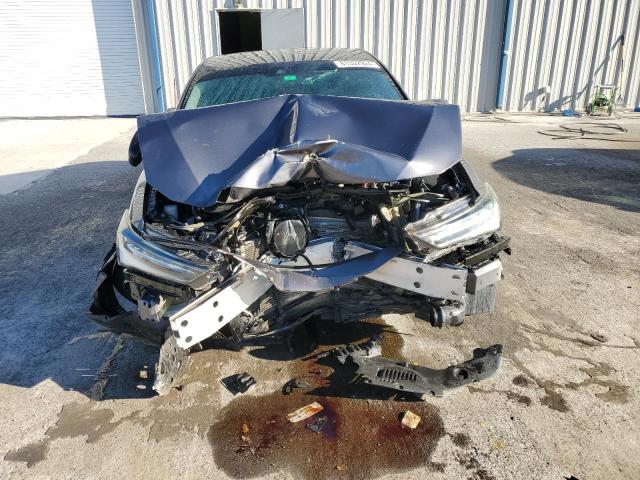 Photo 5 from auction – 2019 ACURA ILX PREMIU with VIN 19UDE2F74KA009396