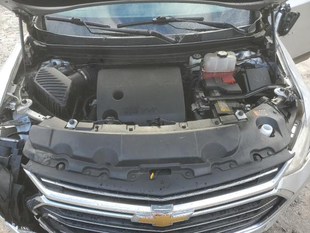 Photo 12 from auction – 2019 CHEVROLET TRAVERSE L with VIN 1GNEVMKW1KJ228593