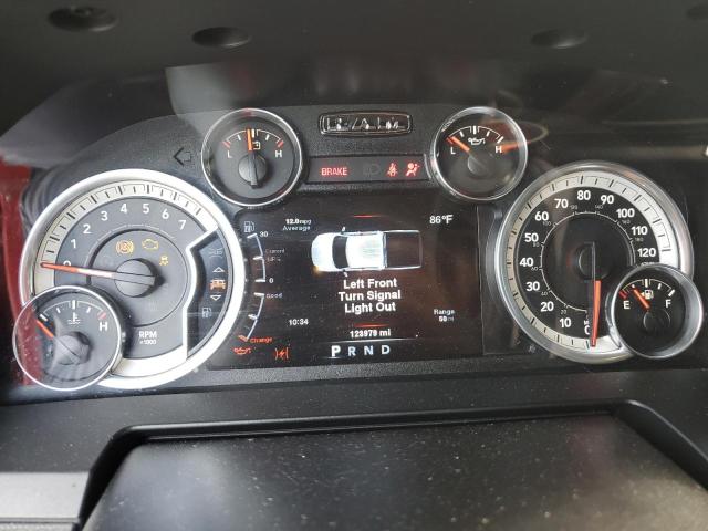 Photo 9 from auction – 2014 RAM 1500 SPORT with VIN 1C6RR6UT4ES384470
