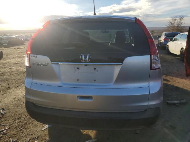 Photo 6 from auction – 2014 HONDA CR-V LX with VIN 2HKRM3H30EH536601