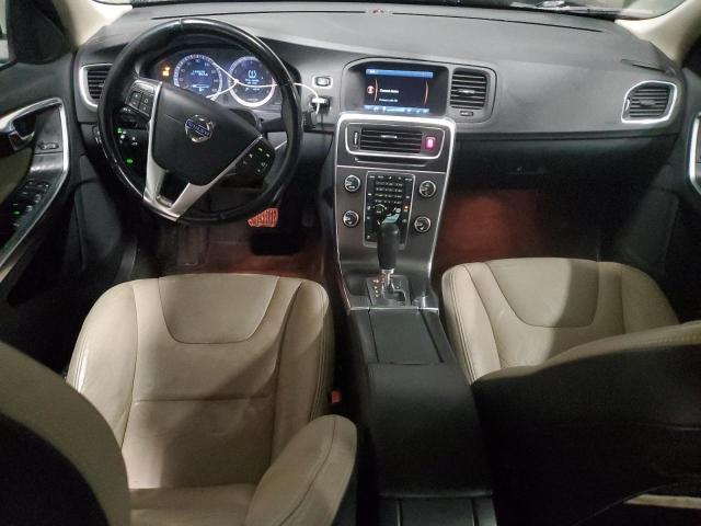 Photo 8 from auction – 2011 VOLVO S60 T6 with VIN YV1902FH7B2005259
