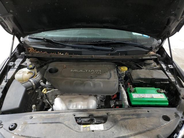 Photo 11 from auction – 2015 CHRYSLER 200 LIMITE with VIN 1C3CCCAB9FN664383