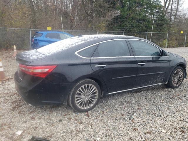 Photo 3 from auction – 2016 TOYOTA AVALON XLE with VIN 4T1BK1EB0GU238951