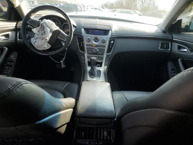Photo 8 from auction – 2010 CADILLAC CTS with VIN 1G6DC5EG8A0121715