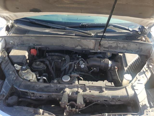 Photo 12 from auction – 2014 CHEVROLET TRAVERSE L with VIN 1GNKRHKDXEJ158240