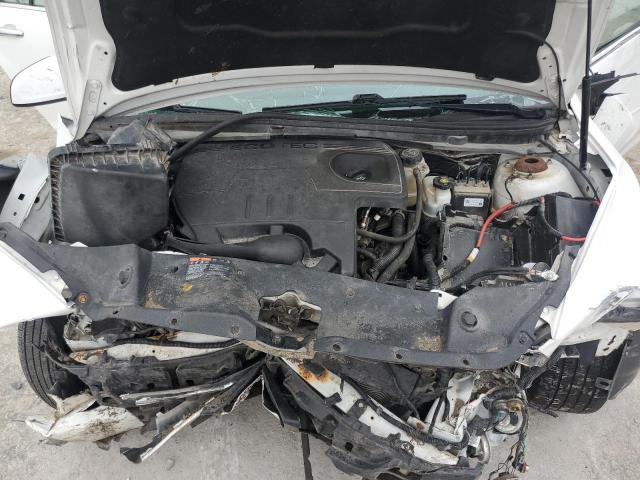 Photo 11 from auction – 2012 CHEVROLET MALIBU 1LT with VIN 1G1ZC5EUXCF332433