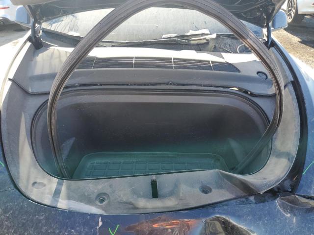Photo 12 from auction – 2024 TESLA MODEL Y with VIN 7SAYGDED9RF094365