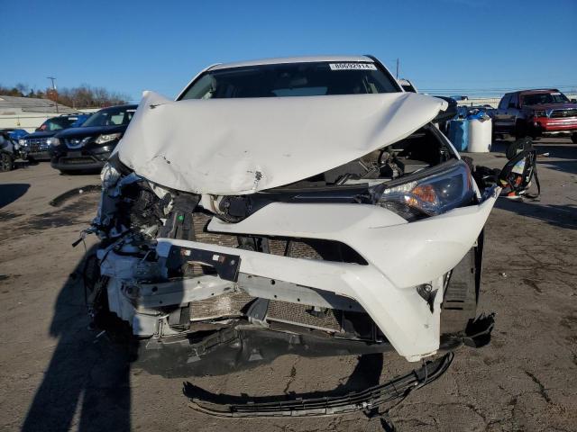 Photo 5 from auction – 2018 TOYOTA RAV4 LE with VIN JTMBFREV4JJ731610