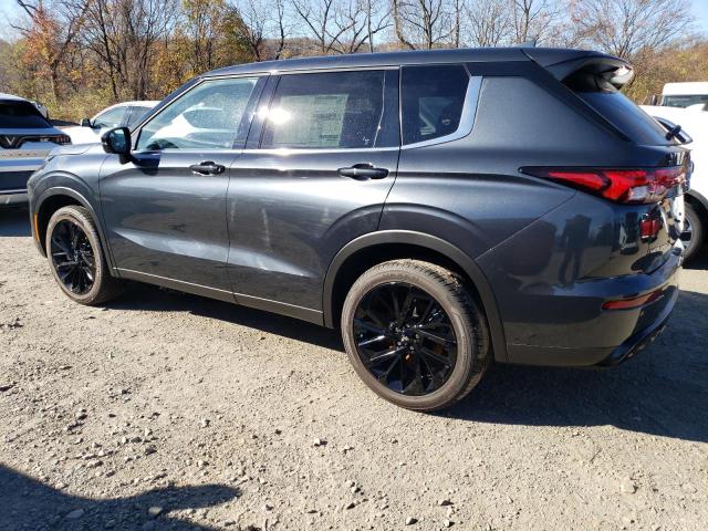 Photo 2 from auction – 2024 MITSUBISHI OUTLANDER with VIN JA4J3VA83RZ071192