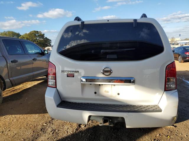 Снимка 6 от търг – 2012 NISSAN PATHFINDER с VIN 5N1AR1NN2CC603860