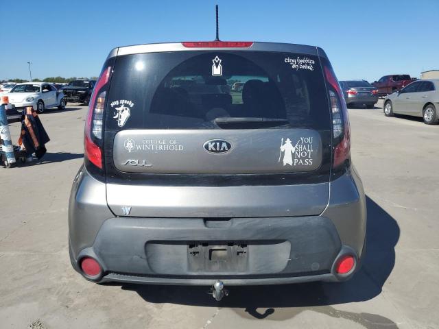 Photo 6 from auction – 2015 KIA SOUL with VIN KNDJN2A23F7184870