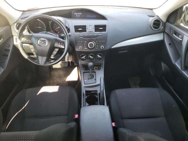 Photo 8 from auction – 2013 MAZDA 3 I with VIN JM1BL1U72D1716685