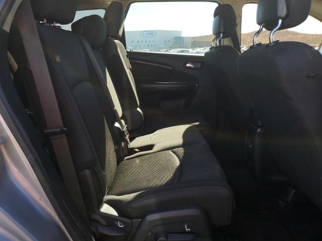 Photo 11 from auction – 2018 DODGE JOURNEY SE with VIN 3C4PDCAB5JT236989