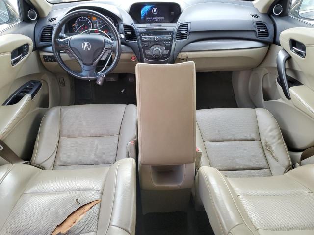 Photo 8 from auction – 2014 ACURA RDX TECHNO with VIN 5J8TB3H58EL002983