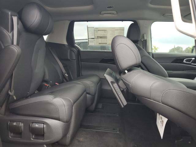 Photo 11 from auction – 2025 KIA CARNIVAL S with VIN KNDNE5K30S6469052