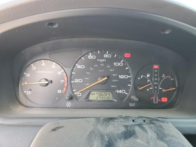 Photo 9 from auction – 2003 HONDA ODYSSEY EX with VIN 5FNRL18653B027262